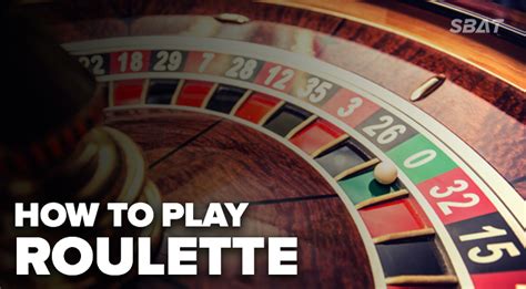 Learn the Rules of Roulette and How to Play for .